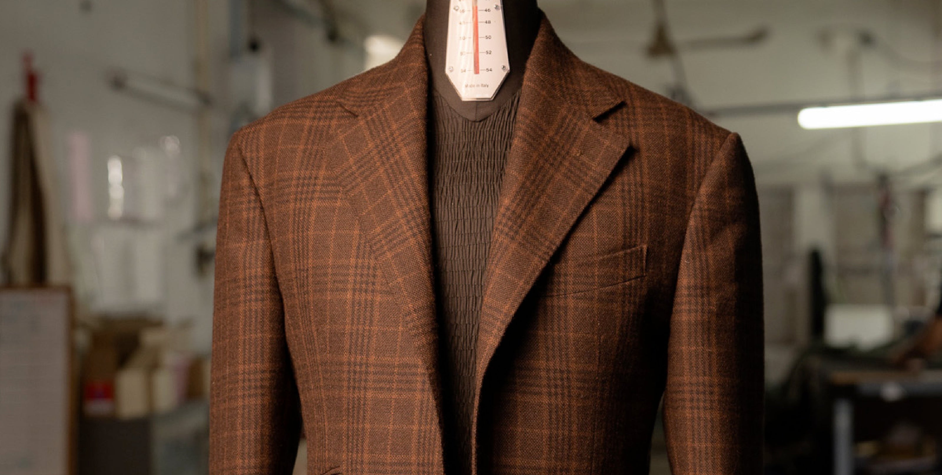 Suits & Casual Wear