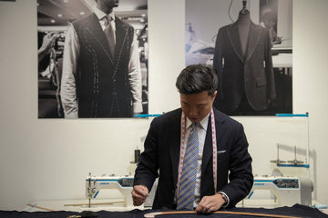 The Thai Suit: From Western Origins to Distinctive Thai Gentleman's Style