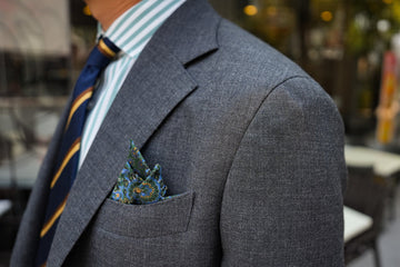 Corporate Suits & Uniform