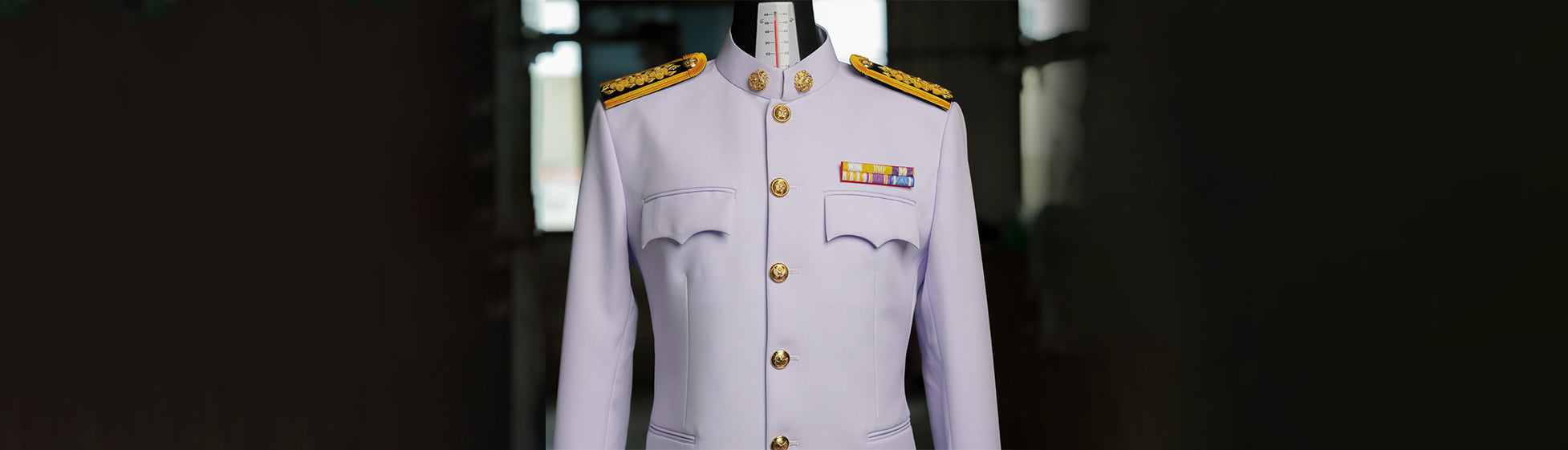 White Uniform