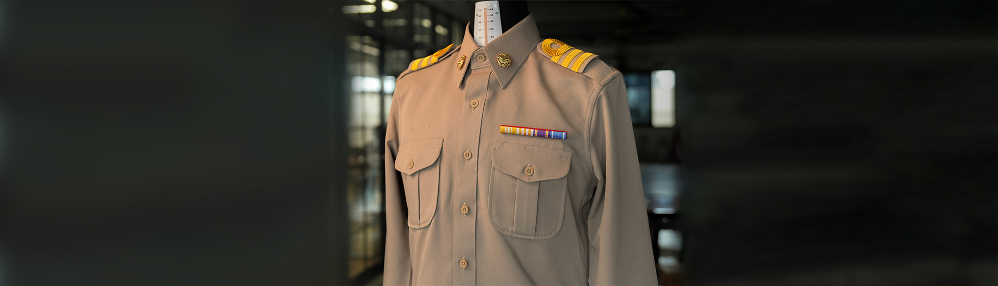 Khaki