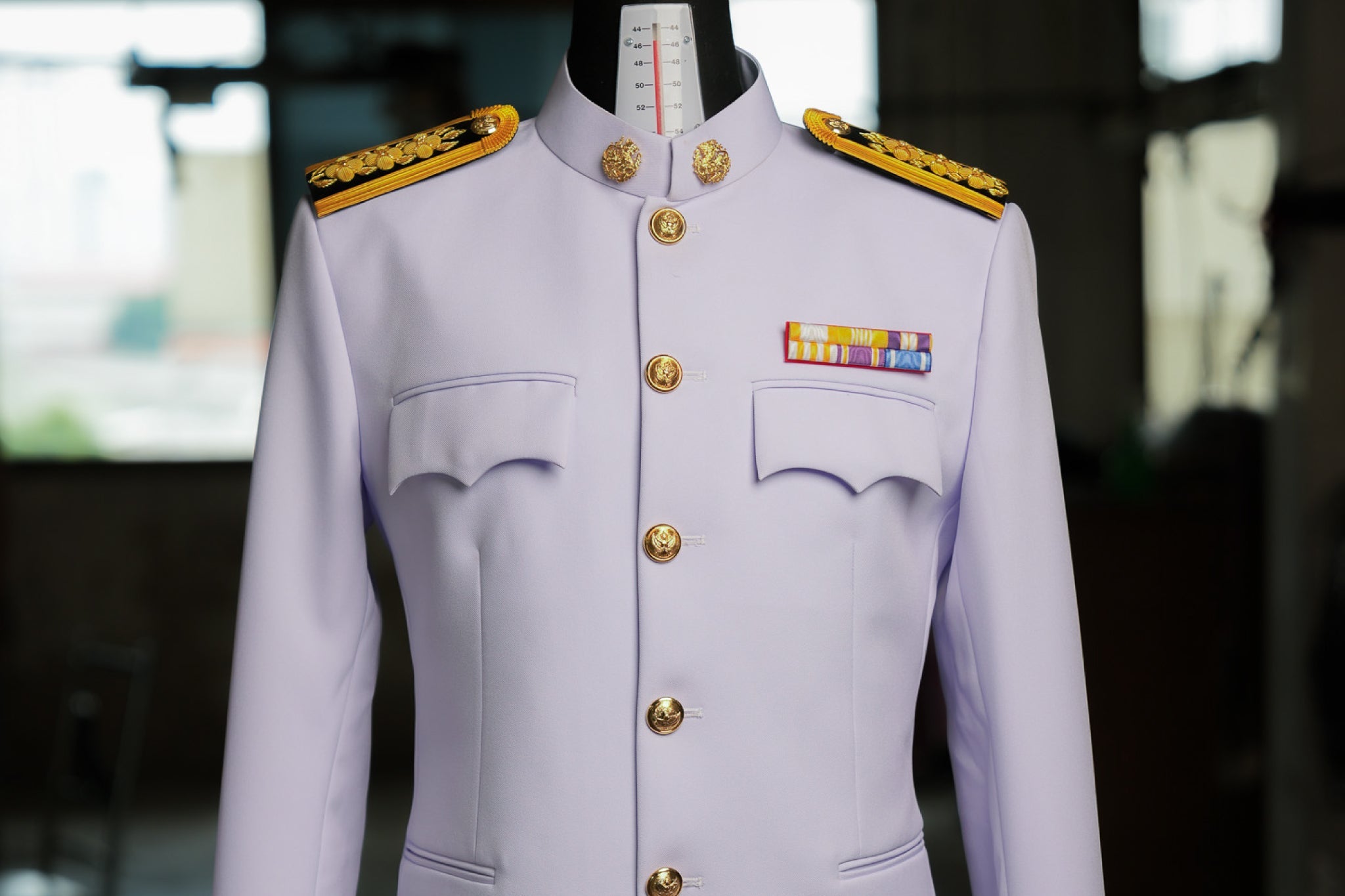 Uniforms